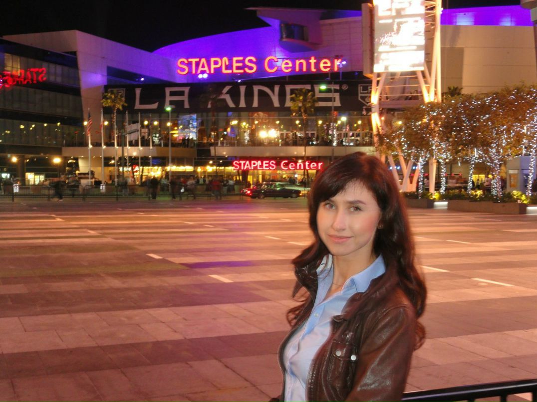 Марина Сидоренко | Барнаул