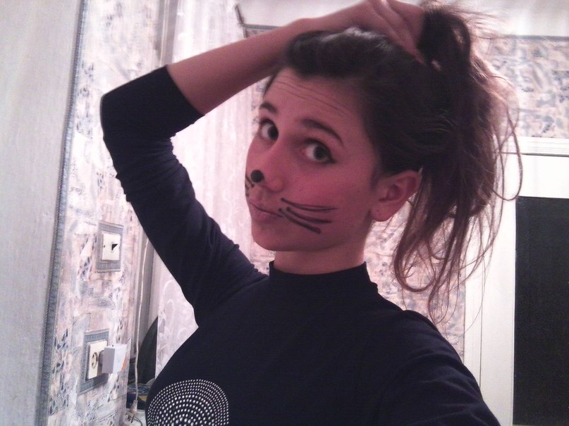 Дарья Волощук | Гайворон