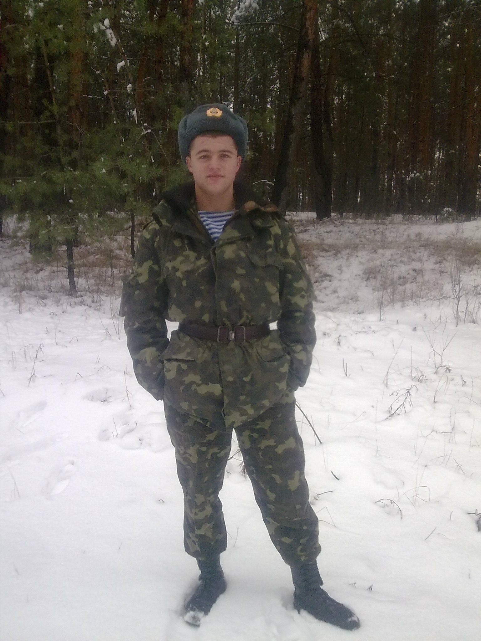 Фото профиля