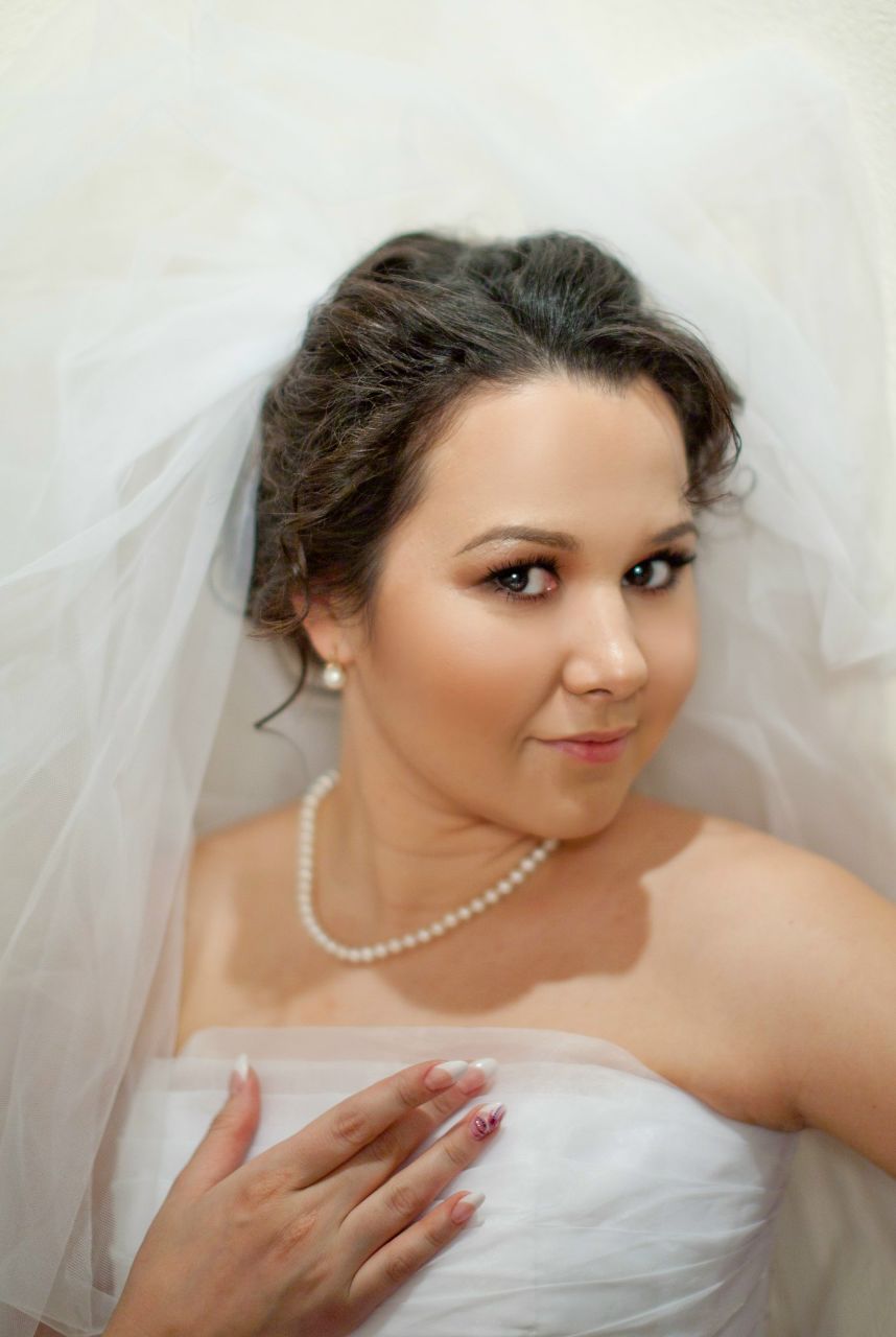 Айгуль Зайдуллина | Когалым