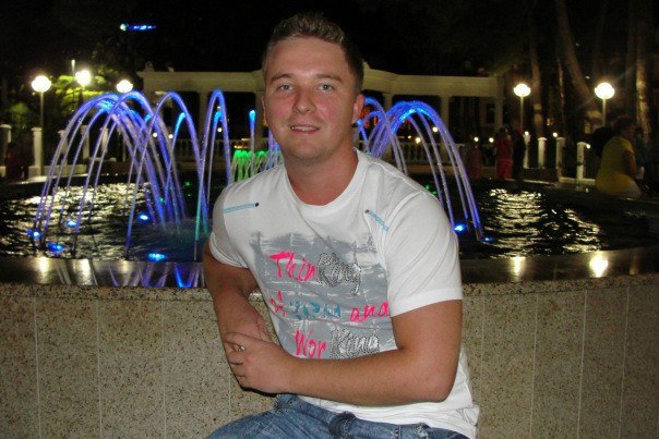 Григорий Rbv | 