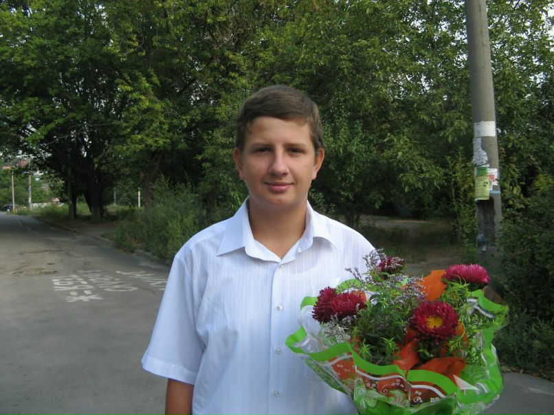 Татьяна Зозуля | Бердянск