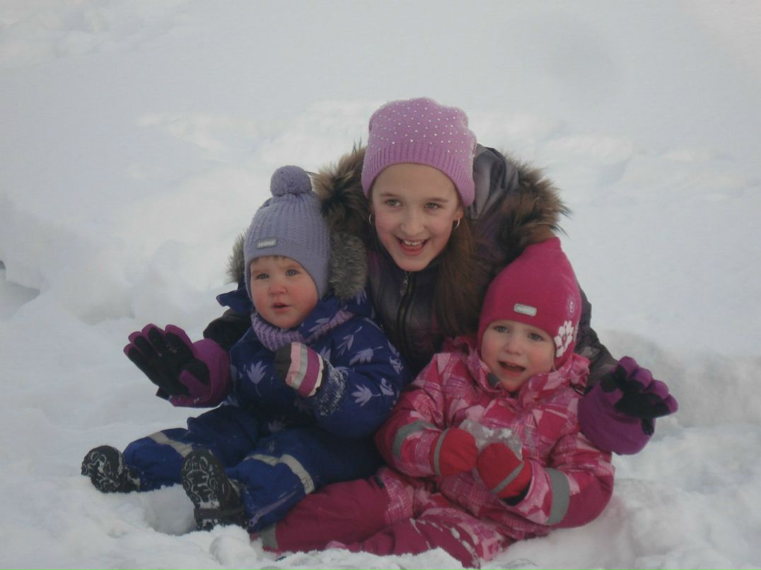 Анастасия Горбачева-Рыбина БеZOOMная | Москва