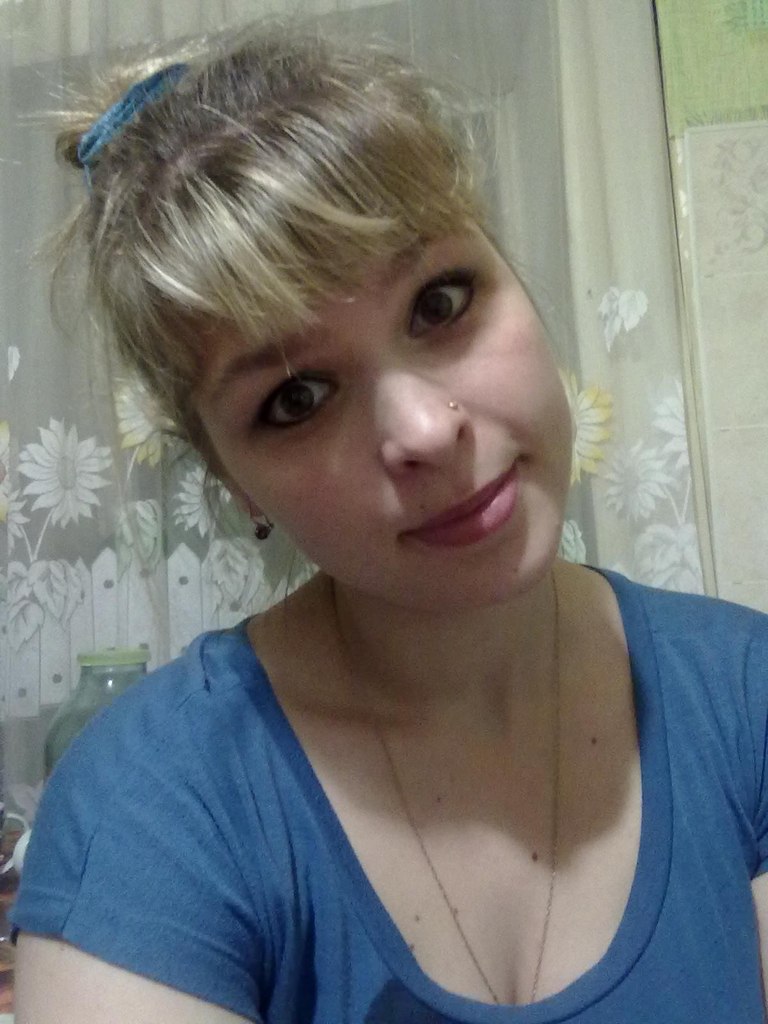 Ольга Бабушкина | Йошкар-Ола