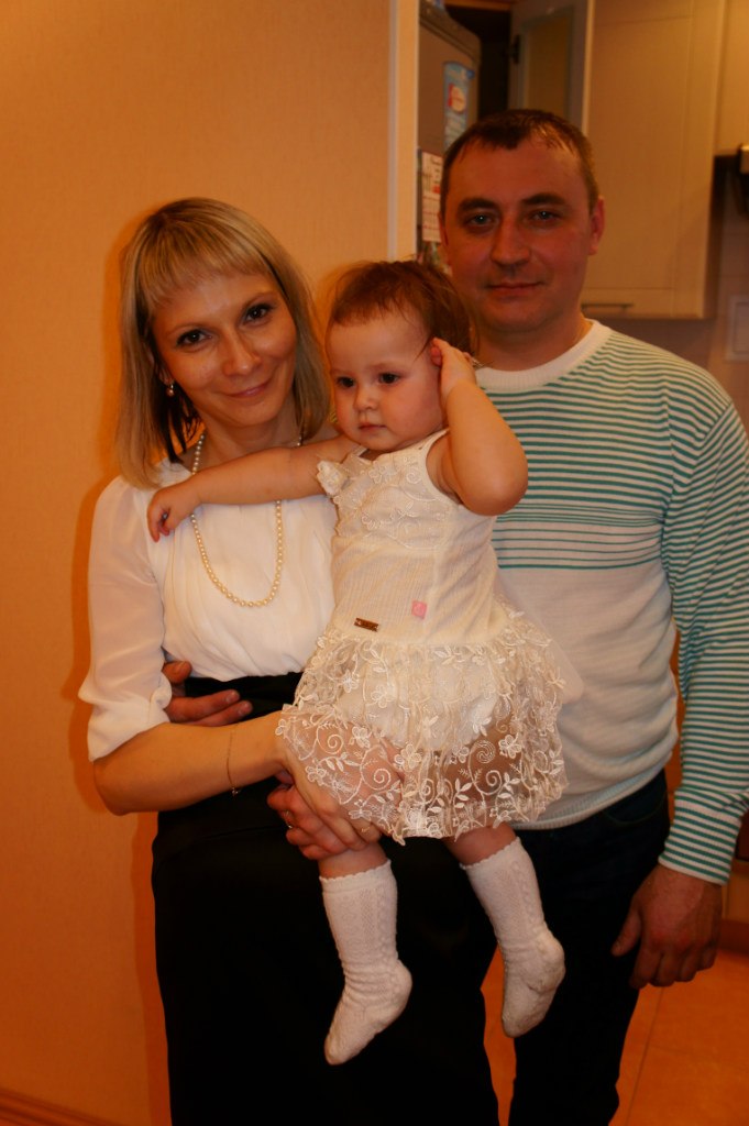 Мария Патрушева | Екатеринбург