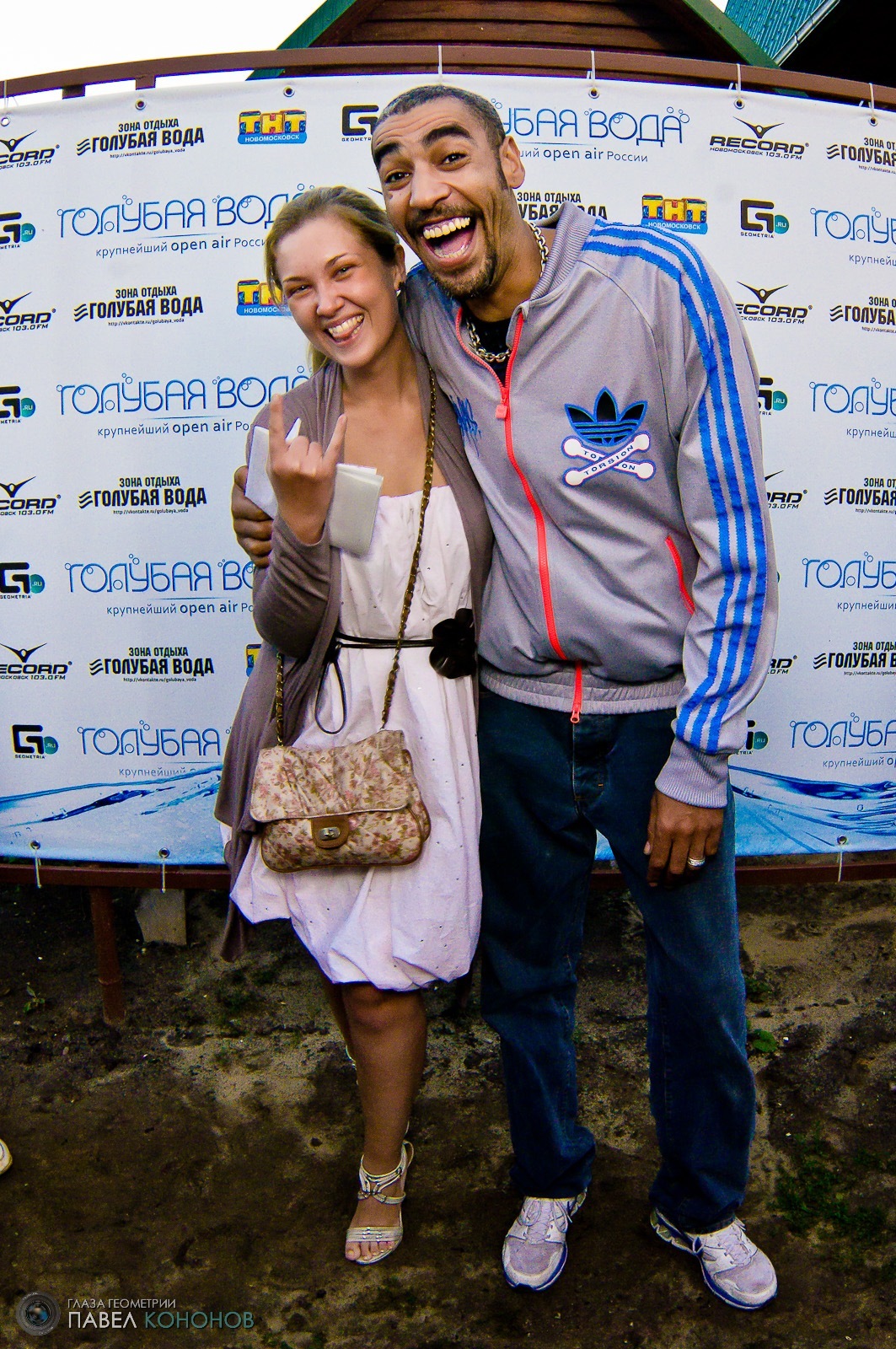 Фото профиля