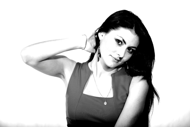 Юлия Дзюба | Казань