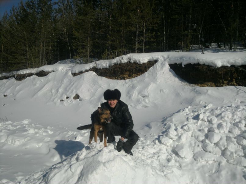 Андрей Сверкунов | 