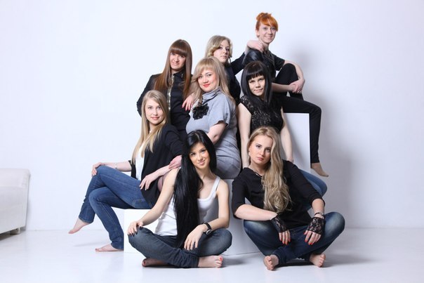 Александра Камашева | Ижевск