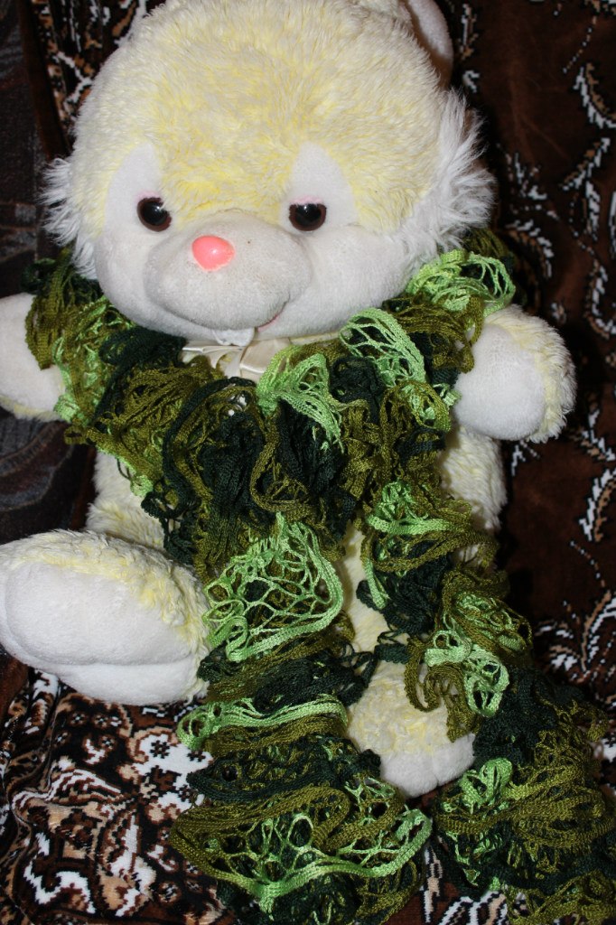 Светлана Фатьянова | Новокузнецк