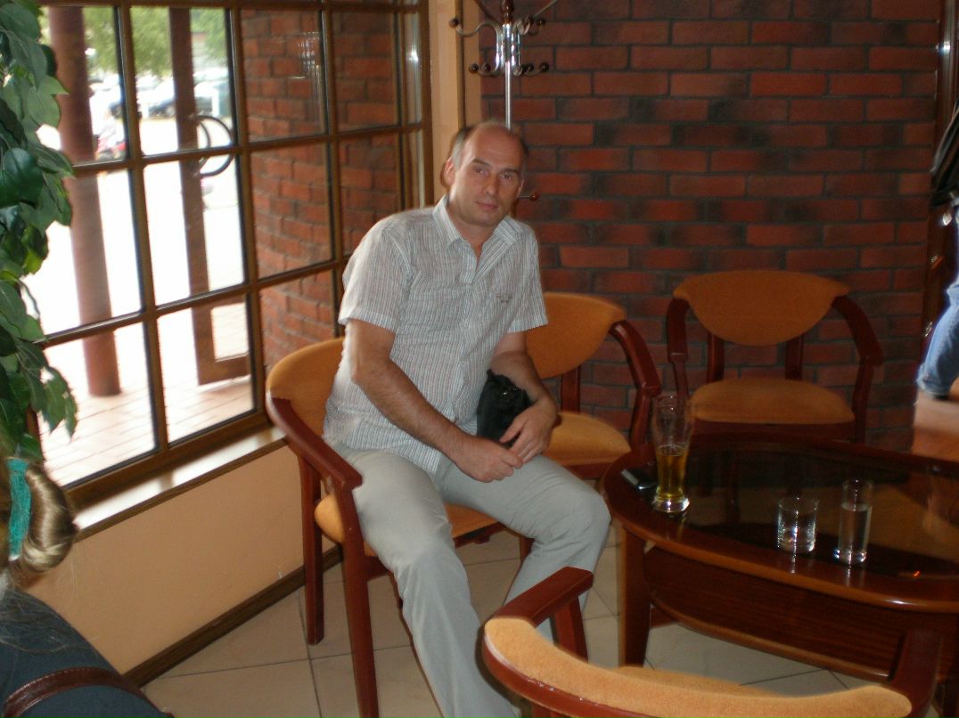 Сергей Богданович | Сортавала