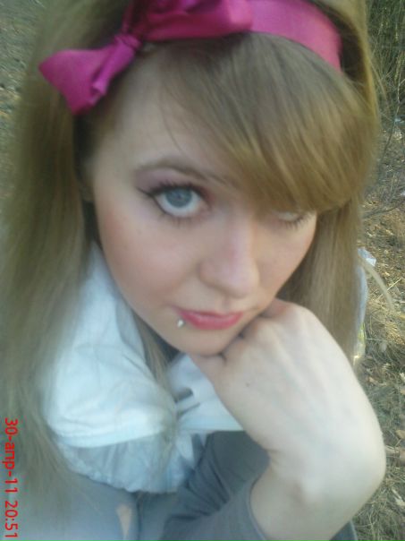 №129, Евгения Никитина, 34 года, Белебей №129, Евгения Никитина, 34 года, Белебей