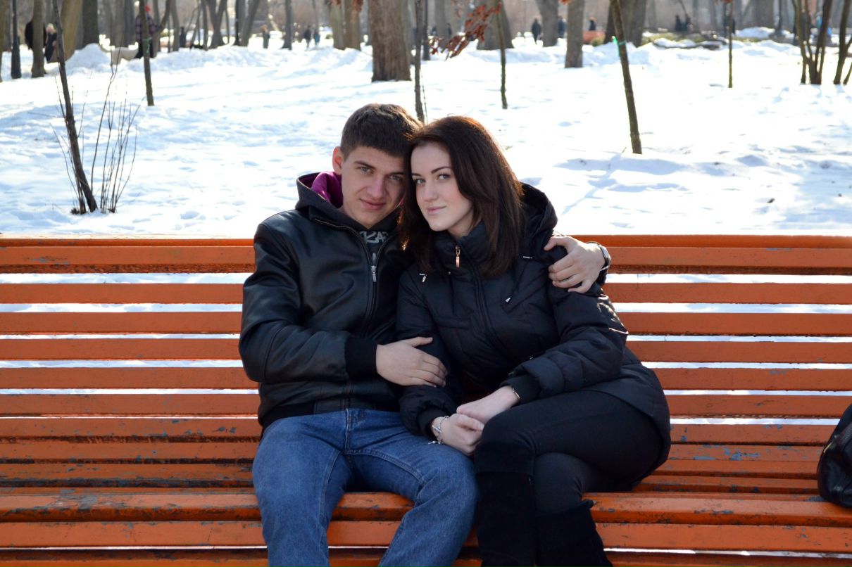 Андрей Никин | Киев