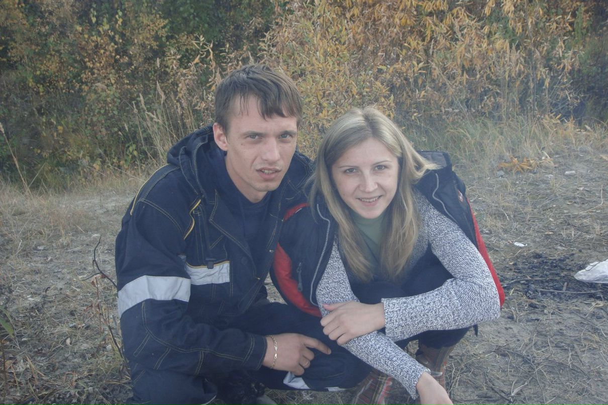 Лучия Потапова | Надым