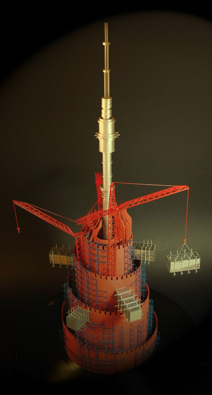 Sanches Maketa | Москва