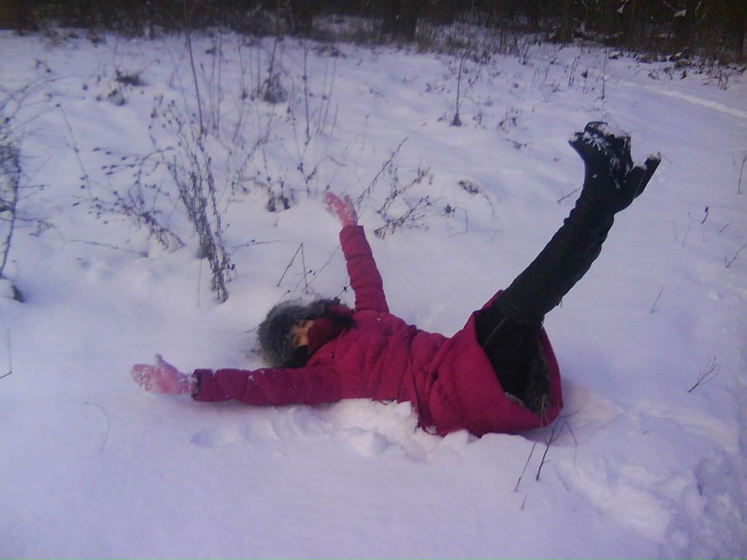 Оксана Магус | Ивано-Франковск