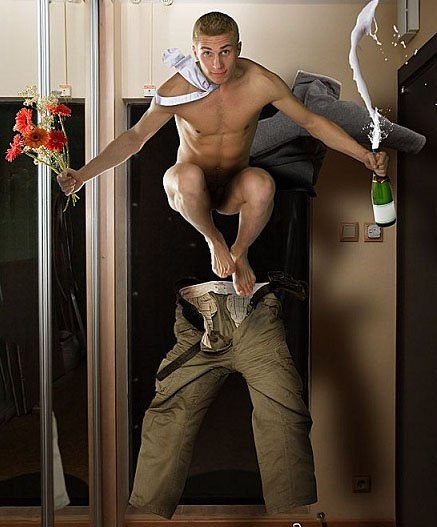 Александр Амбросий | Нижневартовск