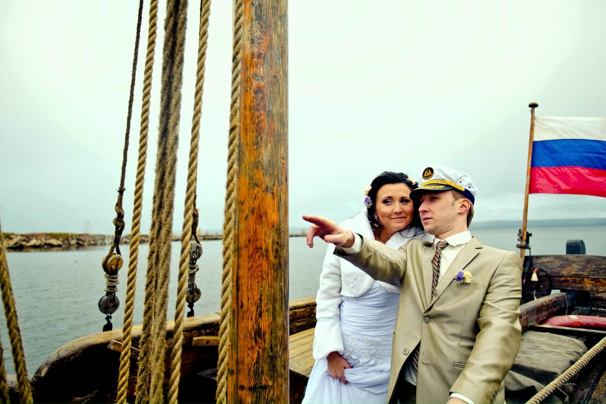 Сергей Стоцкий Pajarvi | Петрозаводск