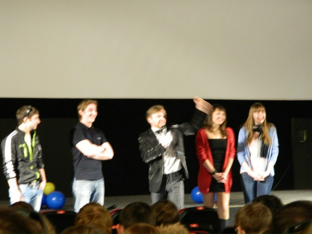 Вася Викторович Bars | Киров