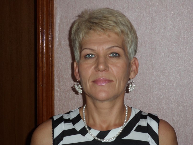 Ирина Лабутина | Коломна