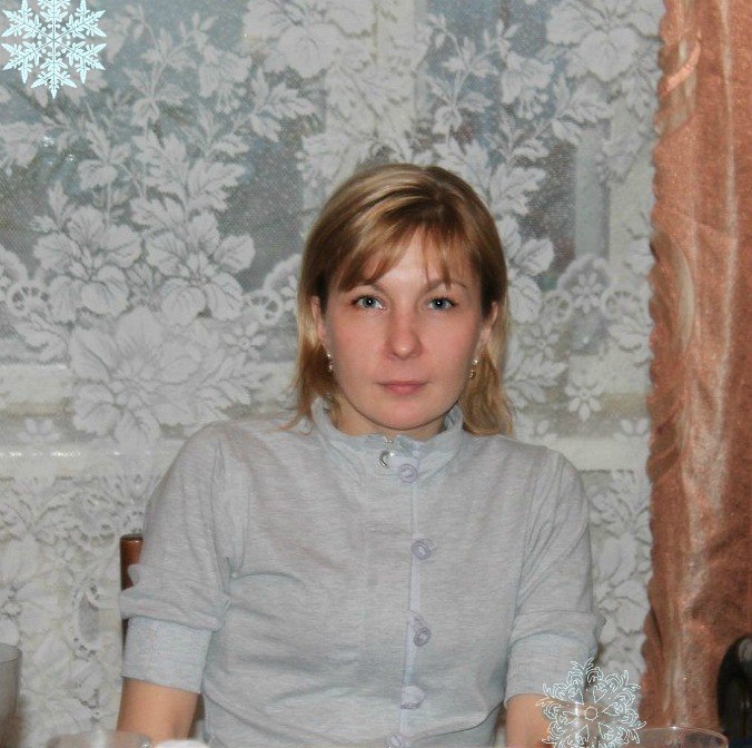 Ирина Батталова | Praha