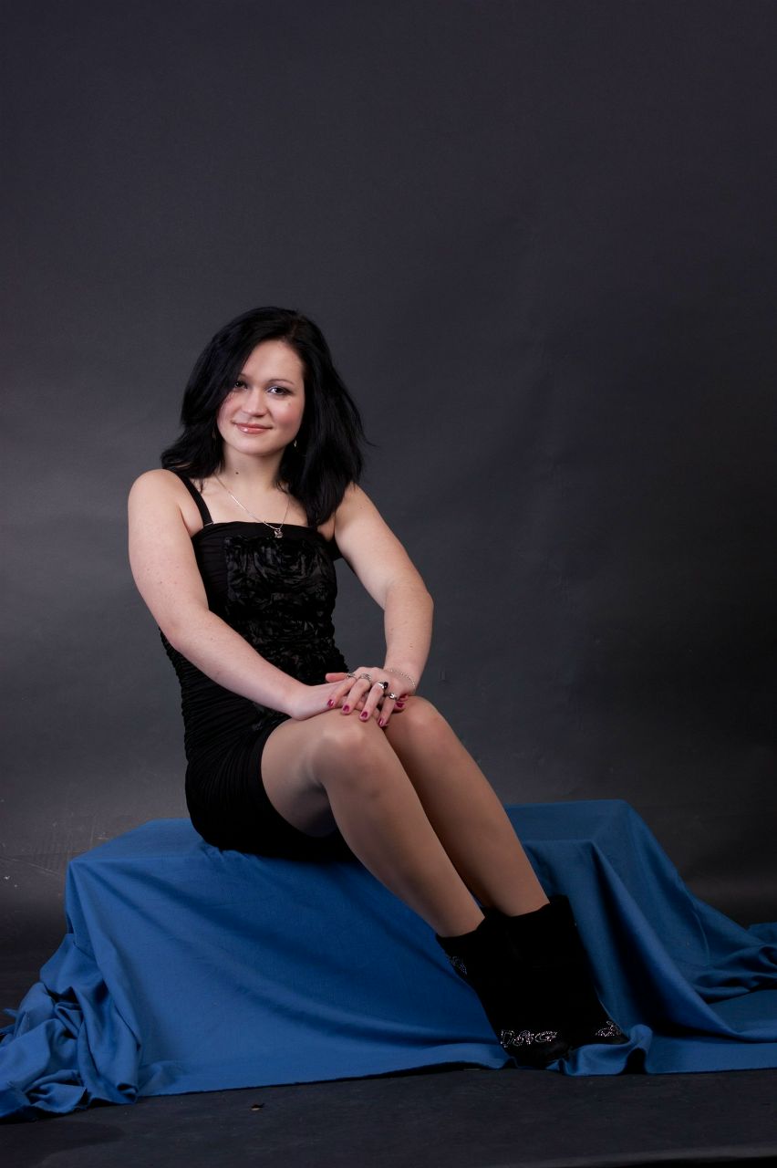 Аня Панасюк Аня-ня | Збараж