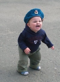 №81, Віктор Домший, Тернополь №81, Віктор Домший, Тернополь