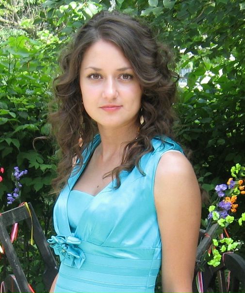 №30, Елена Яненко, 36 лет №30, Елена Яненко, 36 лет