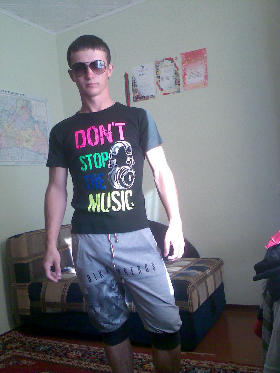 Дмитрий Абрамчук | Ивацевичи