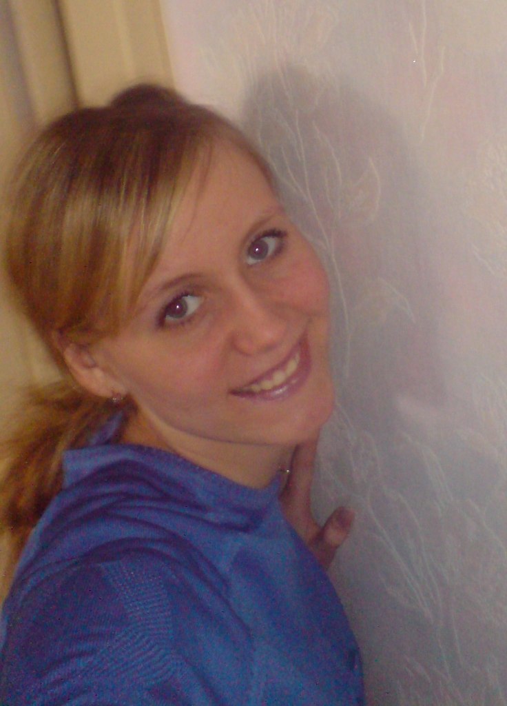 Александра Бурдаева | Бокситогорск