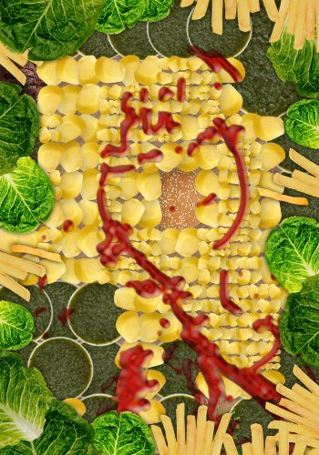 Ольга Рыбакова | Пчевжа