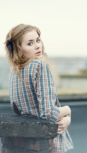 №25, Олена Круковська, Луцк №25, Олена Круковська, Луцк