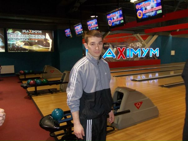 №17, Vitalik Shelyuk, 40 лет, Киев №17, Vitalik Shelyuk, 40 лет, Киев