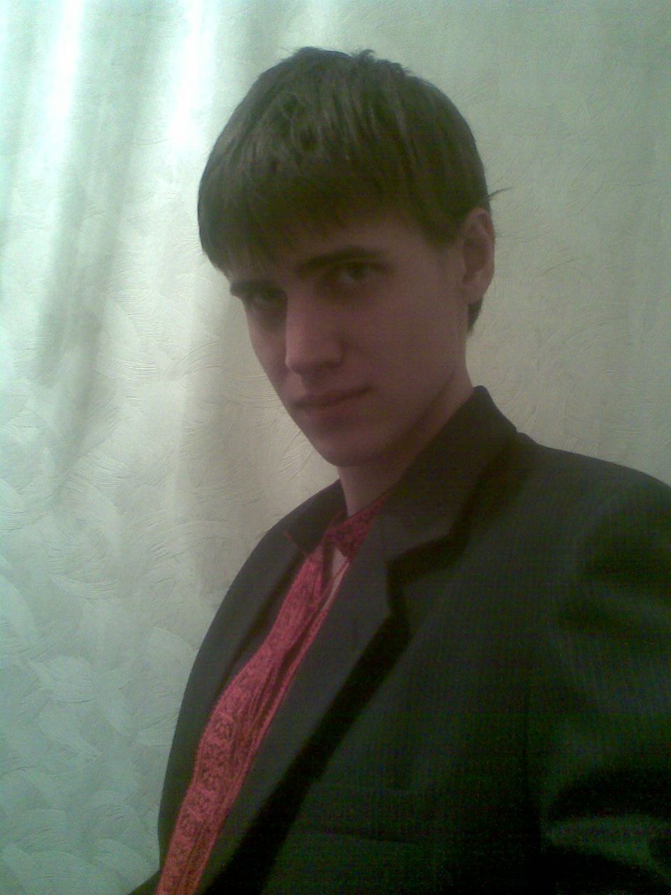 Алексей Степневский | Днепр (Днепропетровск)