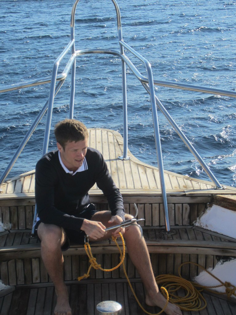 Андрей Александров | Санкт-Петербург