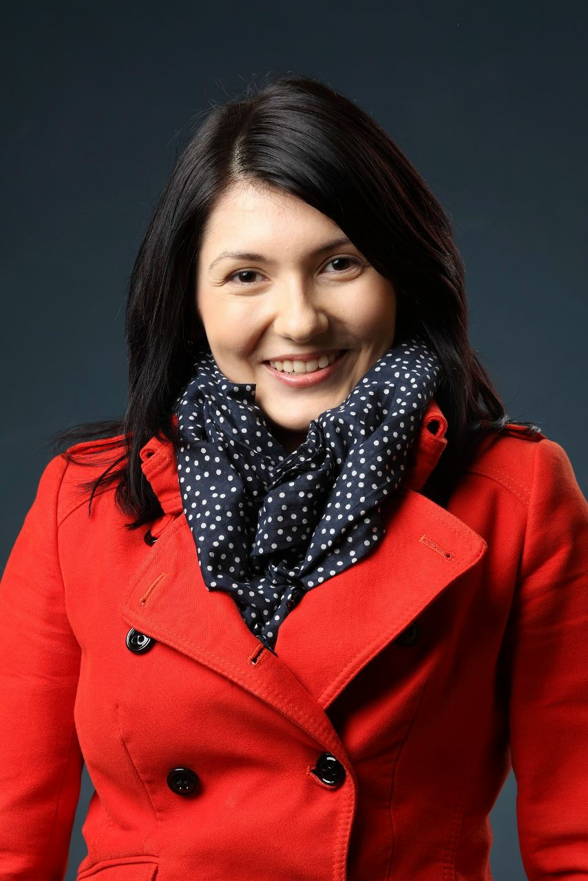 Таня Гончарук | Киев