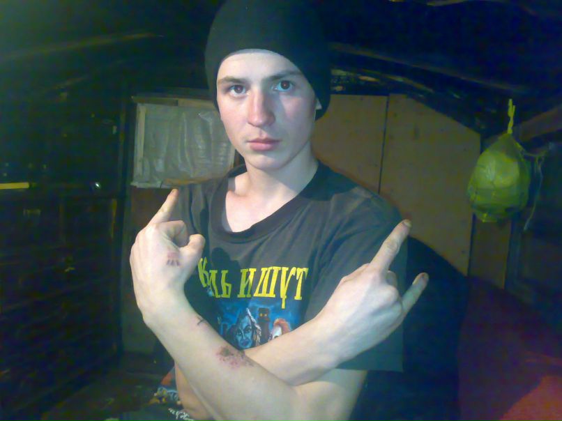 Владимир Шадрин | Киров