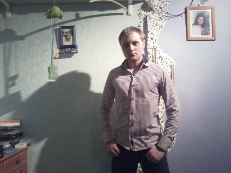 Иван Лунев | Йыхви