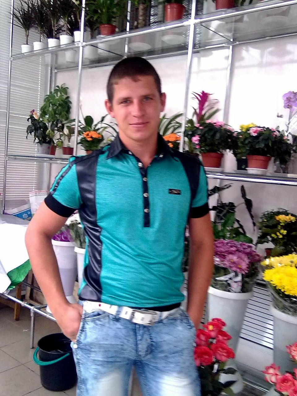 Юрий Абрамов | Брянск