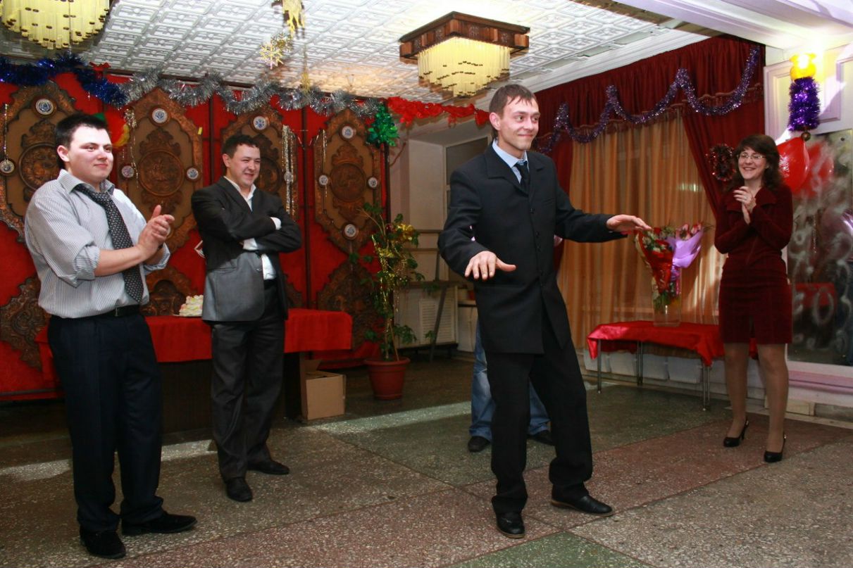 Марат Валиев | Уфа