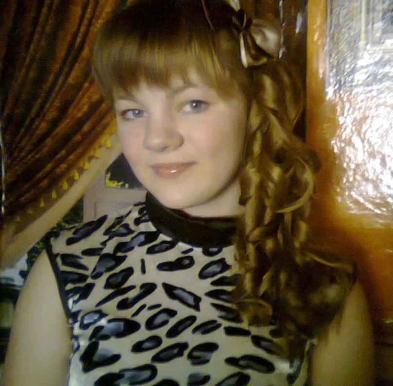 Яна Бакутова | Новосибирск