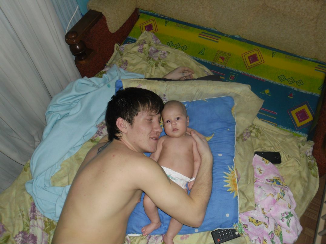 Самира Вафина | Казань