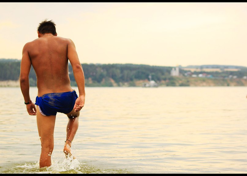 Булат Минахметов | Казань