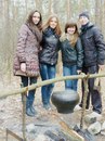 Фотография Домрина Евгения