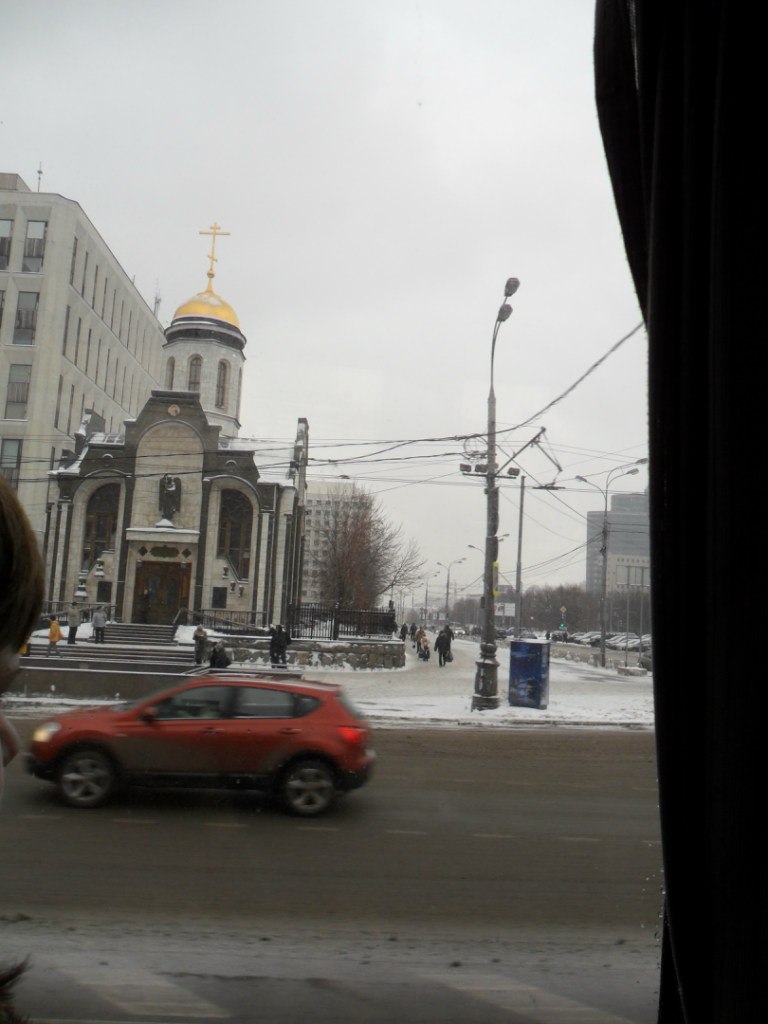 Елена Чурикова Мил@шк@ | Бузулук