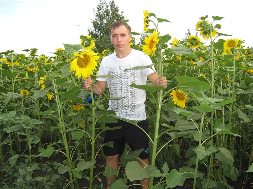 Кирилл Кругляков дёма | Вологда