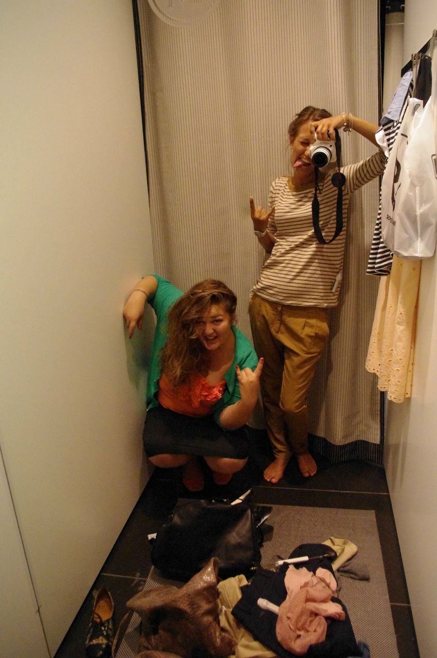 Nastya Lukash | Киев