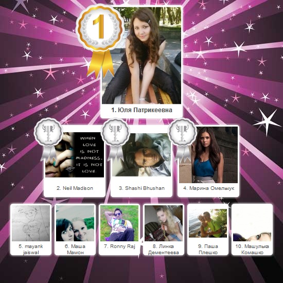 №113, Tania English, Кременчуг №113, Tania English, Кременчуг