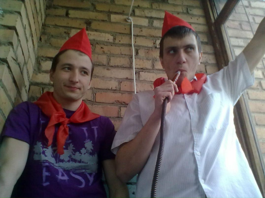 Виктория Камольцева | Владивосток