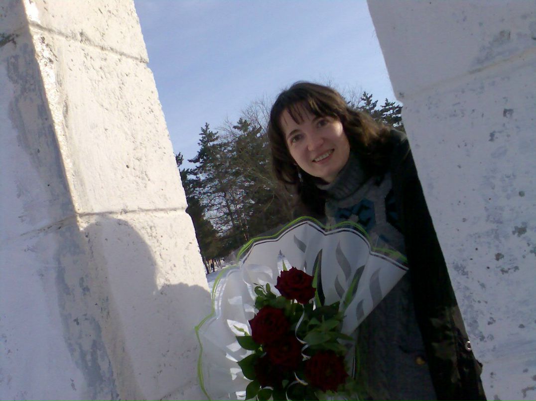 Нина Кременецкая-Деревянко | Армавир